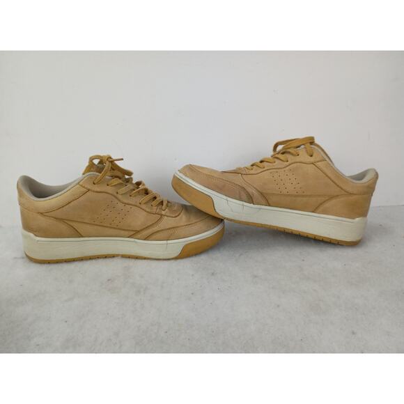 Vintage Y2K Lugz Birdman Sneakers MBIRDN 751 Cash Money Wheat Shoes Mens 9.5 - Picture 6 of 16